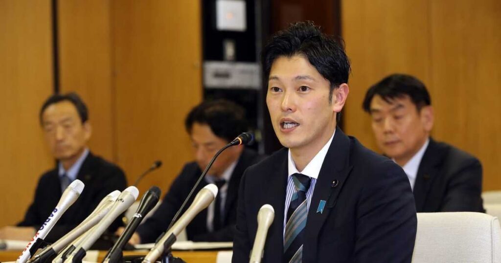 「調査やめろ」兵庫県議会百条委、委員宅や事務所に今も抗議続く…「萎縮せず調査」と強調