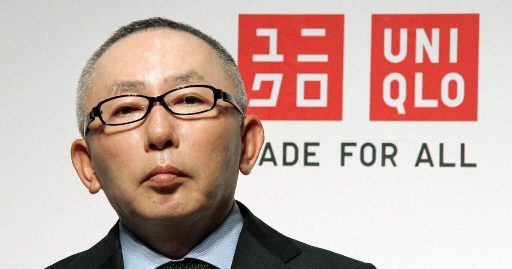 （遅報）「『週刊文春』の記事は事実と違う」ユニクロ柳井正会長＆石丸伸二《極秘会談》発起人が初めて明かした「真相」…ドトールコーヒー鳥羽会長が語る「経営者と政治との距離感」（週刊現代）