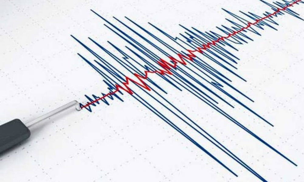コインブラ（およびその地域）での地震。気づきましたか？