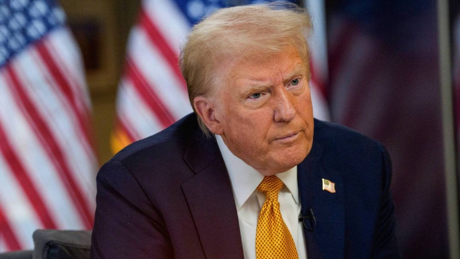 トランプ大統領の重罪有罪判決は確定、判事は判決を下す