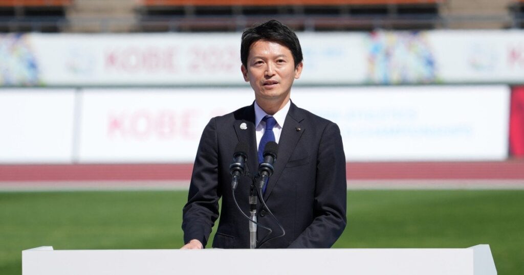 齋藤元彦知事が大ピンチ「副知事のなり手がいない」問題が兵庫県庁内で紛糾していた…！― 現状打破のための３つの策