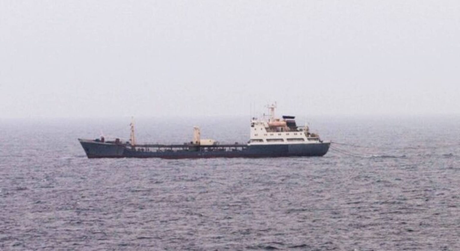 ロシアがシリアから海軍艦艇を撤退させている最初の兆候 - 海軍ニュース