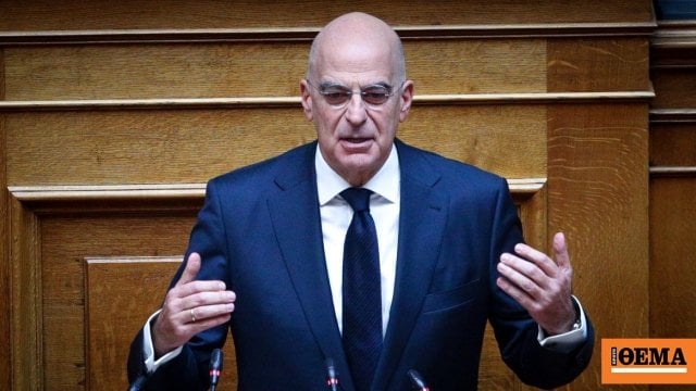 デンディアス国会議員：トルコはギリシャの14倍を軍備に費やしている