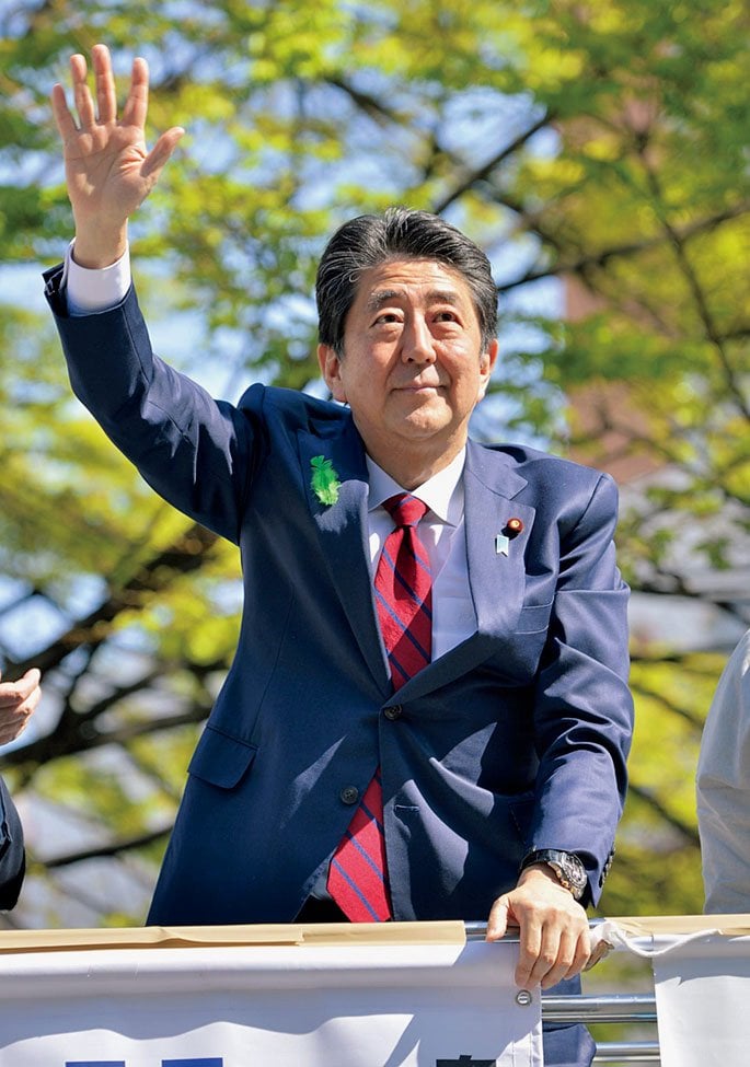 男が選ぶ「好きな／嫌いな政治家」ランキング。1位の人物には「国民を苦しめた最悪の政治家」との声も  |  日刊SPA!