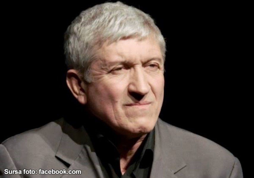 俳優ミルチャ・ディアコヌさんが死去！