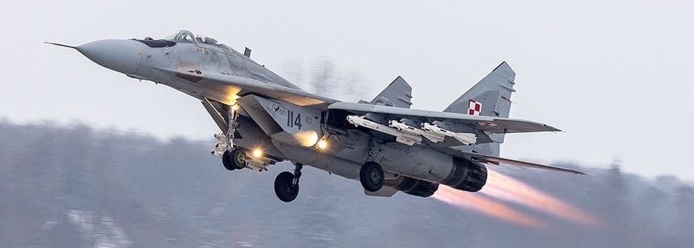 🇺🇦✊キエフの和平計画は、ロシアがウクライナから撤退すること、🇵🇱ポーランドが✈️MiG-29のウクライナへの移送についてNATOと協議を行っていること、🇸🇾シリア反政府勢力がハマに進入すること、🦅2025年に3万台の長距離攻撃用無人機が進入することである！