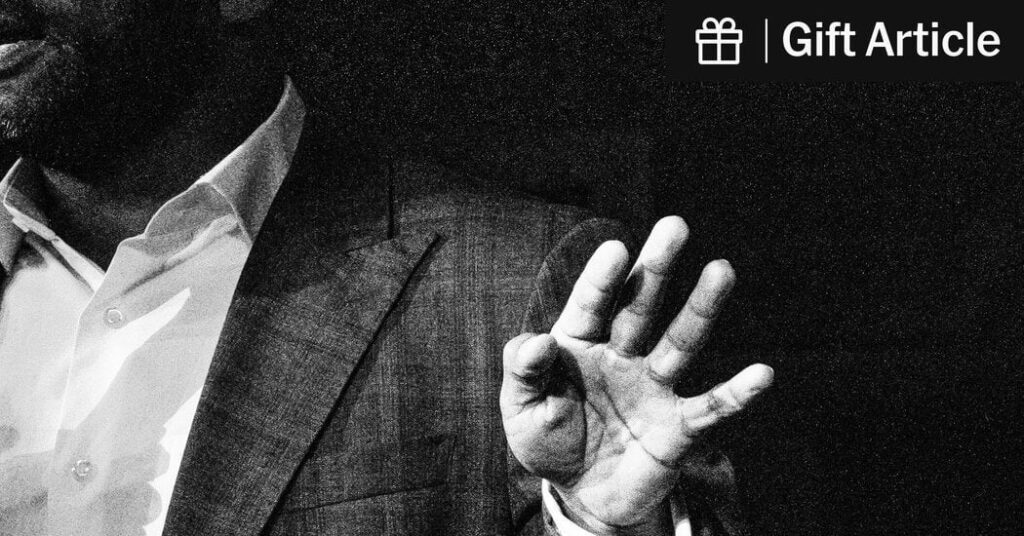 トランプ大統領のFBI指名には敵リストがある。バイデンはそれに関わる全員を赦すべきだ。
