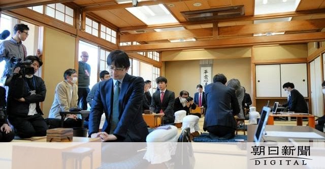 将棋会館、48年の歴史に幕 羽生九段「思い出の詰まっている場所」