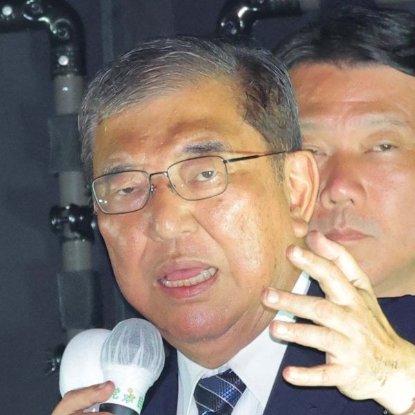 石破首相は“軍事オタク”の本領発揮か？ 防衛増税のトンデモ概要に国民の怒り爆発