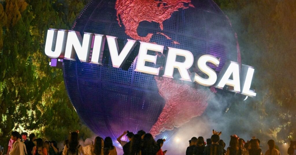 USJチケット転売禁止の規約は有効､二審も請求棄却 高裁