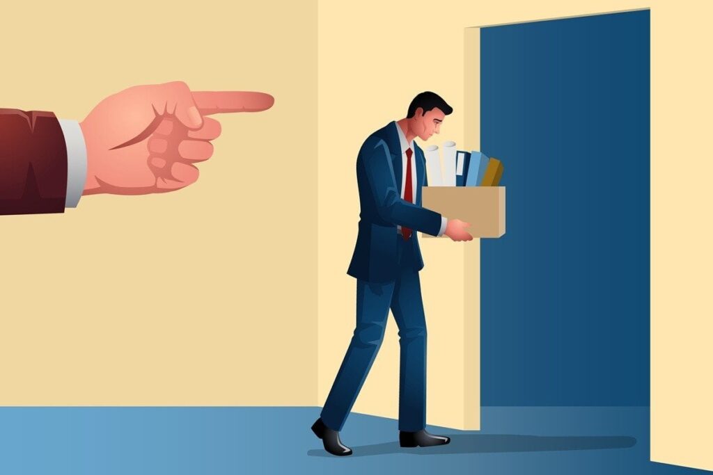 静かな退職への企業の対抗策「ステルス解雇」、その大きすぎるリスク | Forbes JAPAN 公式サイト（フォーブス ジャパン）