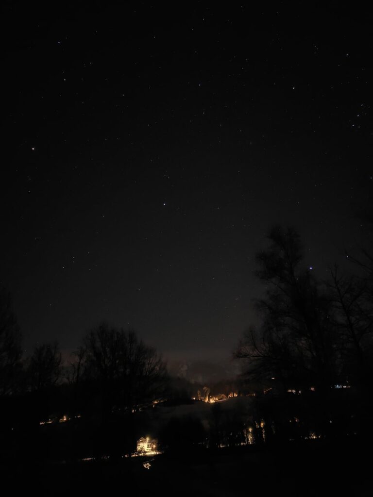 ガンプリナー-リーダム-夜景