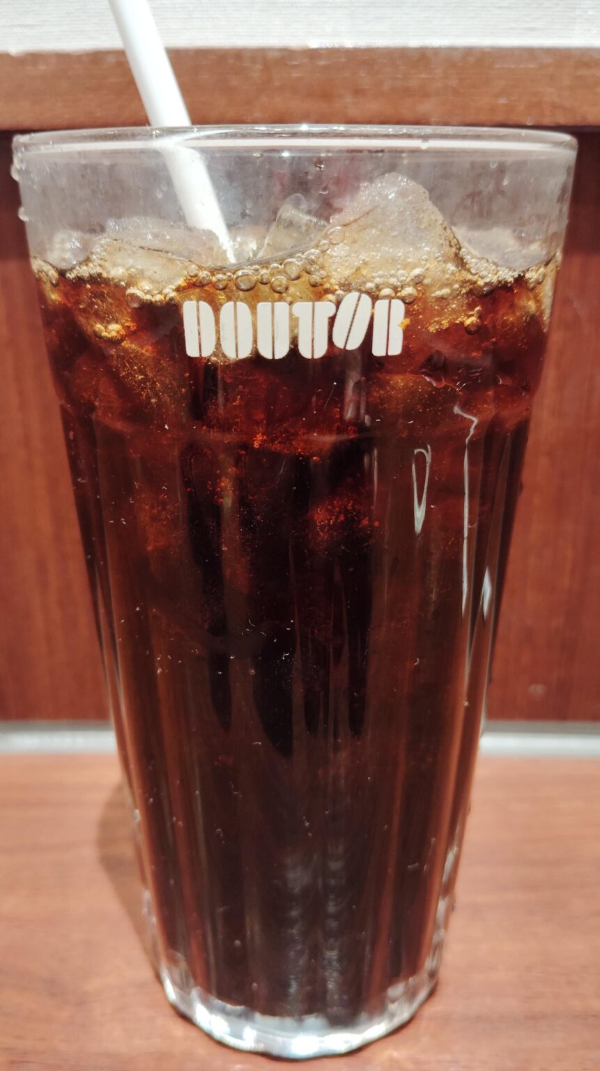 ドトール
