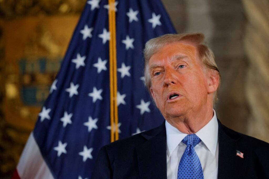 トランプ大統領、性的虐待と名誉毀損の責任を問うEジャン・キャロル判決の控訴に敗訴