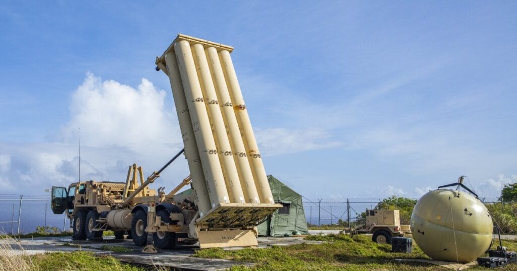 ロシアの新型大陸間ミサイル「オレシュニク」を撃破できる米国の防衛システム