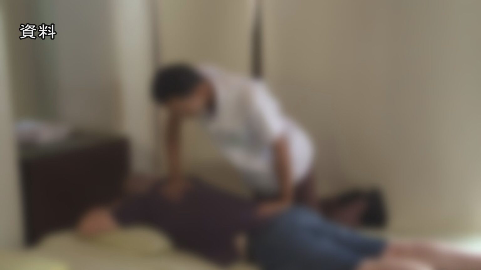 タイでマッサージされると死ぬ