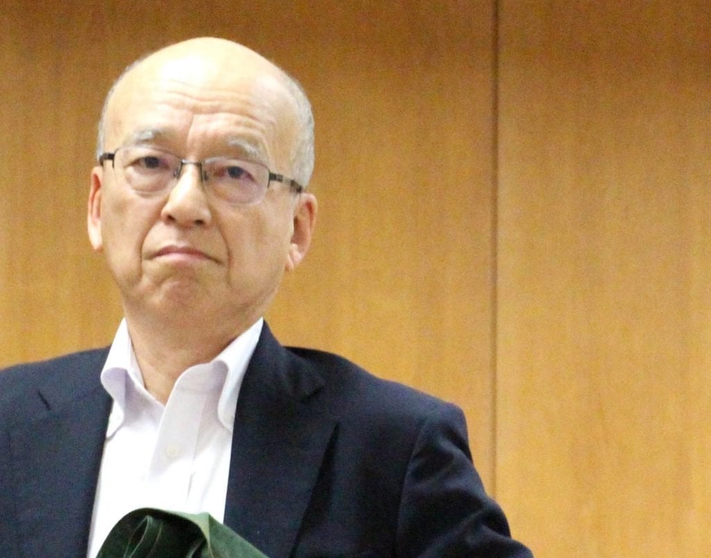 片山・兵庫県元副知事「告発文書、公益通報ではない」「伝聞を優先するのか」声荒げ…百条委尋問（ラジトピ ラジオ関西トピックス） - Yahoo!ニュース