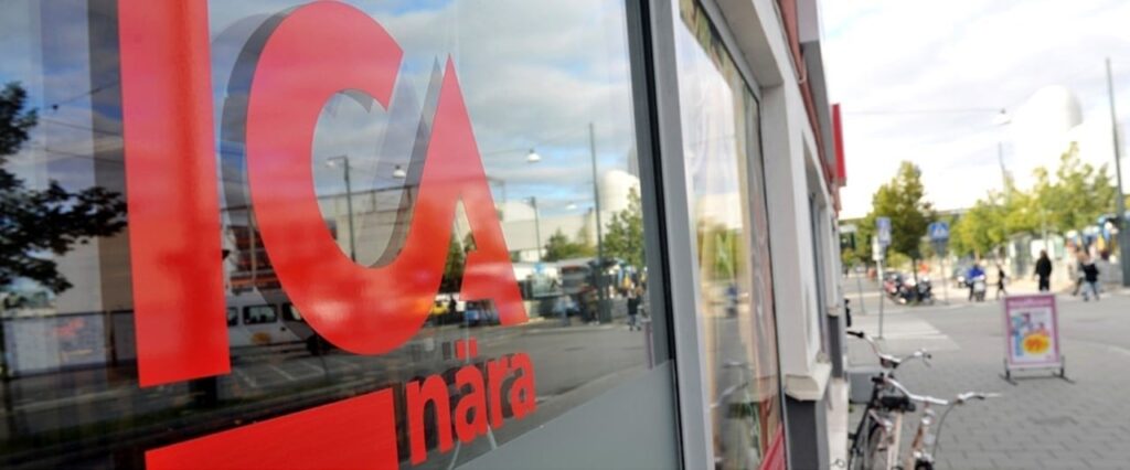 詳細：176のICA店舗が閉店を余儀なくされる可能性