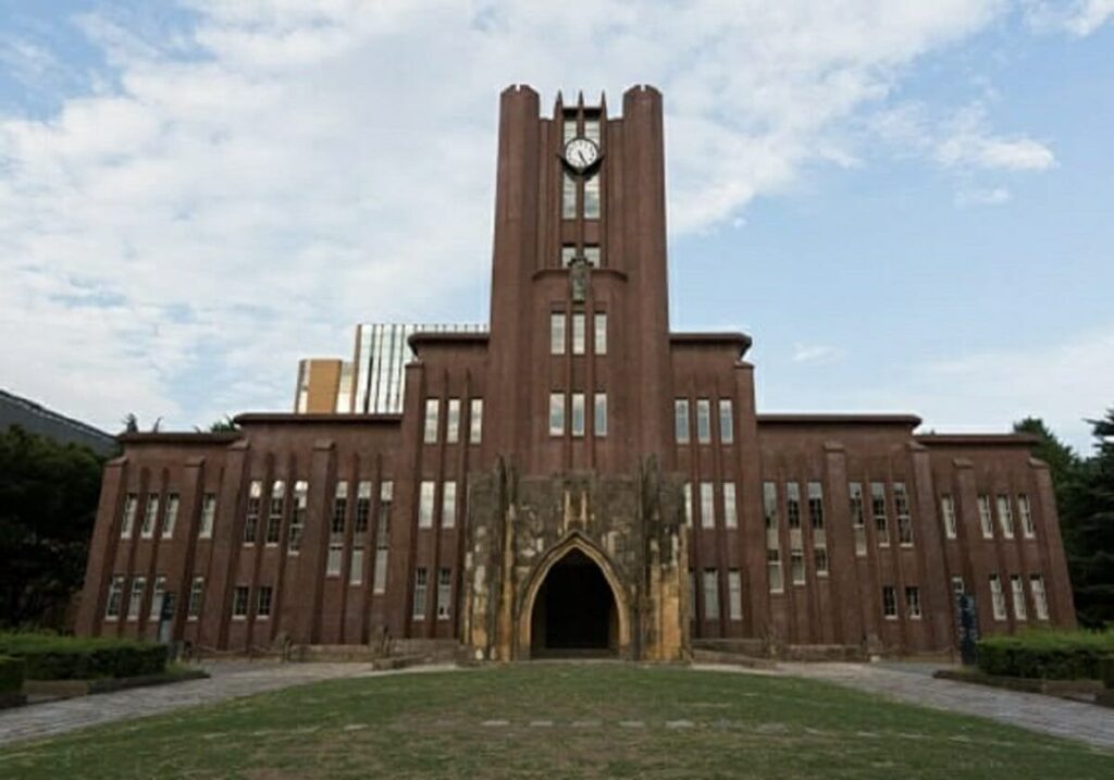 東大生の就職先、上位が外資系コンサル多数と楽天G…アクセンチュアは66人