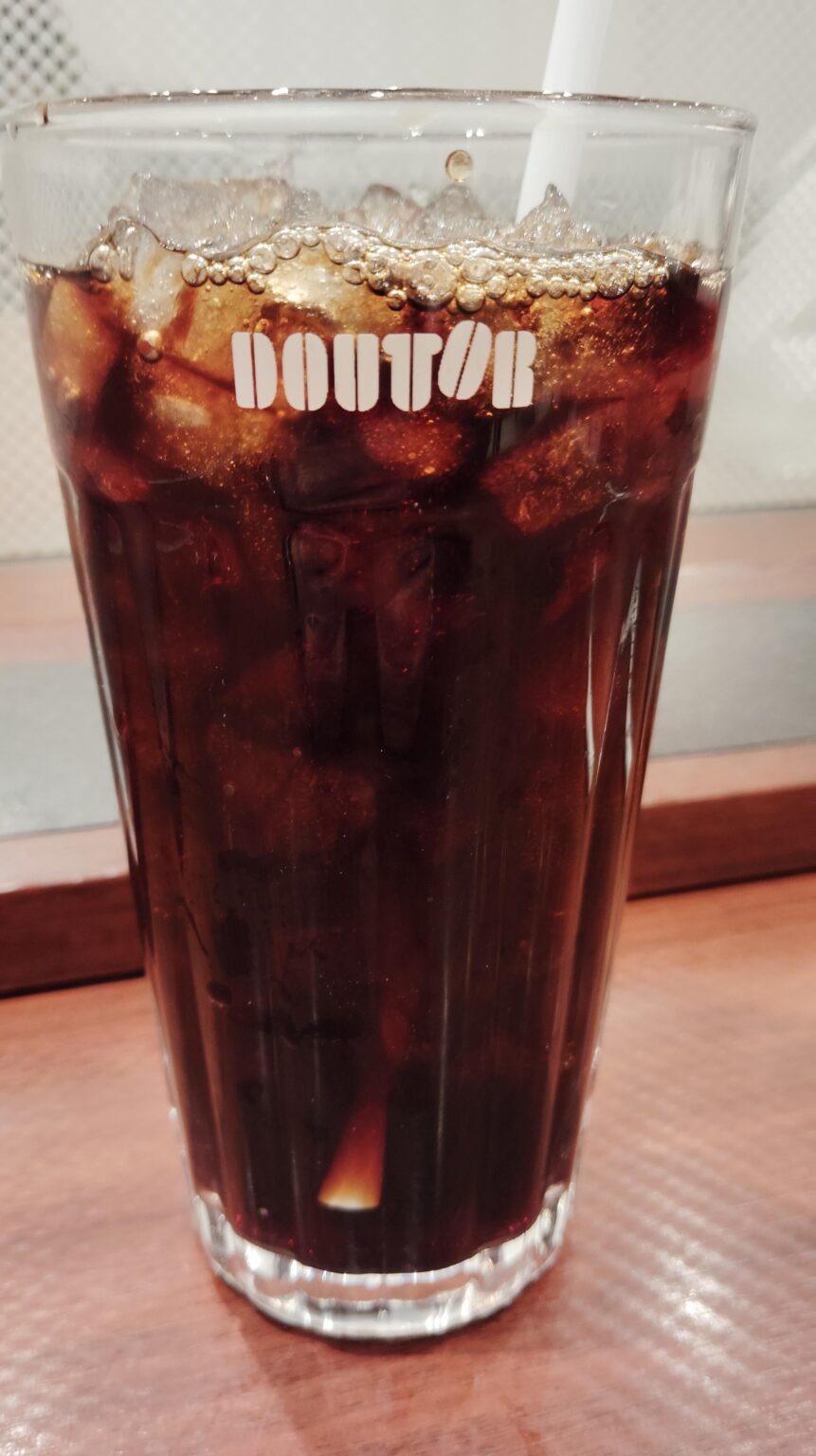 ドトール