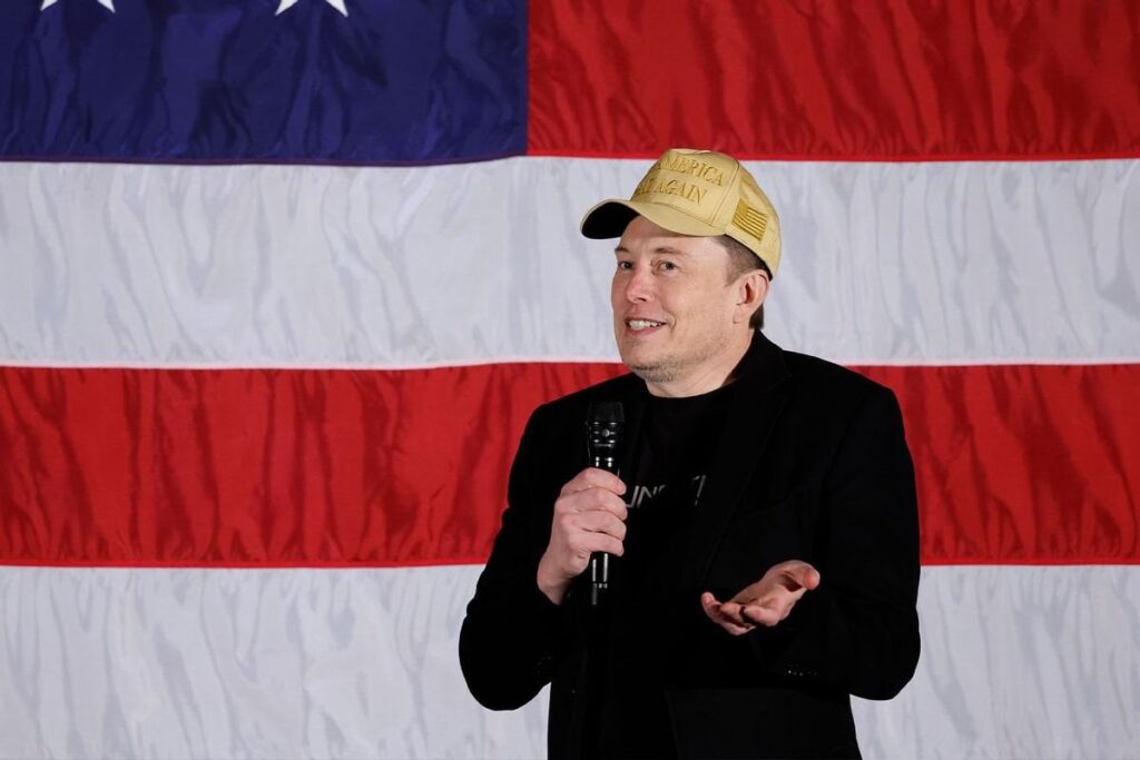 「深刻な人材不足」：イーロン・マスク氏、移民労働者の拡大を呼びかけた後、MAGAの反発を引き起こす - テスラCEOは、米国はここ数十年で最も大声での反移民運動に資金提供した後、優秀な人材を獲得する必要があると主張