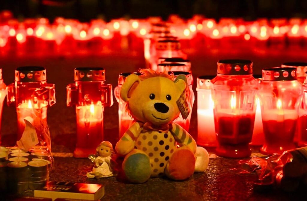 言葉は必要ありません。 💔
