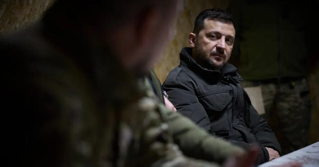 ゼレンスキー: オルバンはそのような軍隊を持っているのか?ありません。プーチン大統領にどのように圧力をかけるつもりですか？