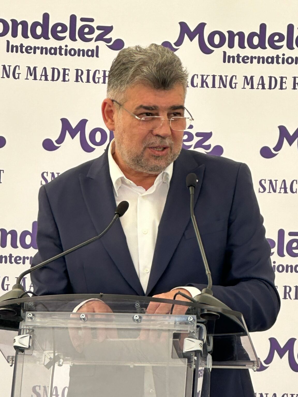 クラウス・ヨハニス、マルセル・シオラク氏を首相に任命 - Financial Intelligence