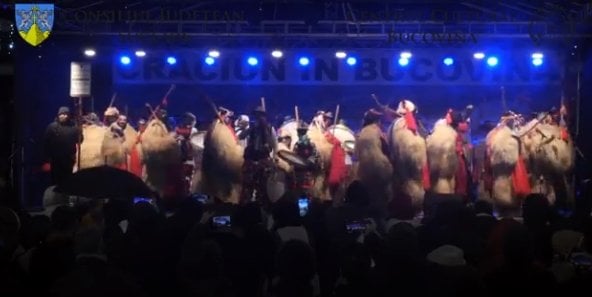 バンド「ウルシー・デ・ラ・ロトゥンダ」、暴力扇動と親ロシア・親プーチンのメッセージを理由に冬の税関フェスティバルのステージから外された