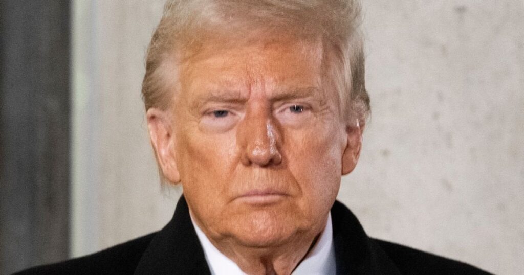 ソーシャルメディアはトランプ大統領のワイルドなカナダ投稿を山積み：「世界の笑い者」