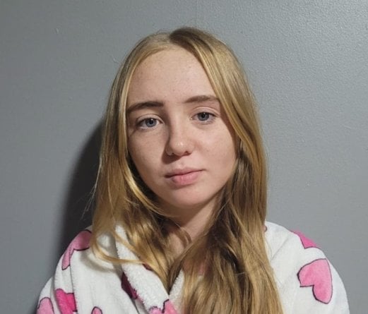 ガルダイさんはナヴァンから行方不明の少女（15）を懸念