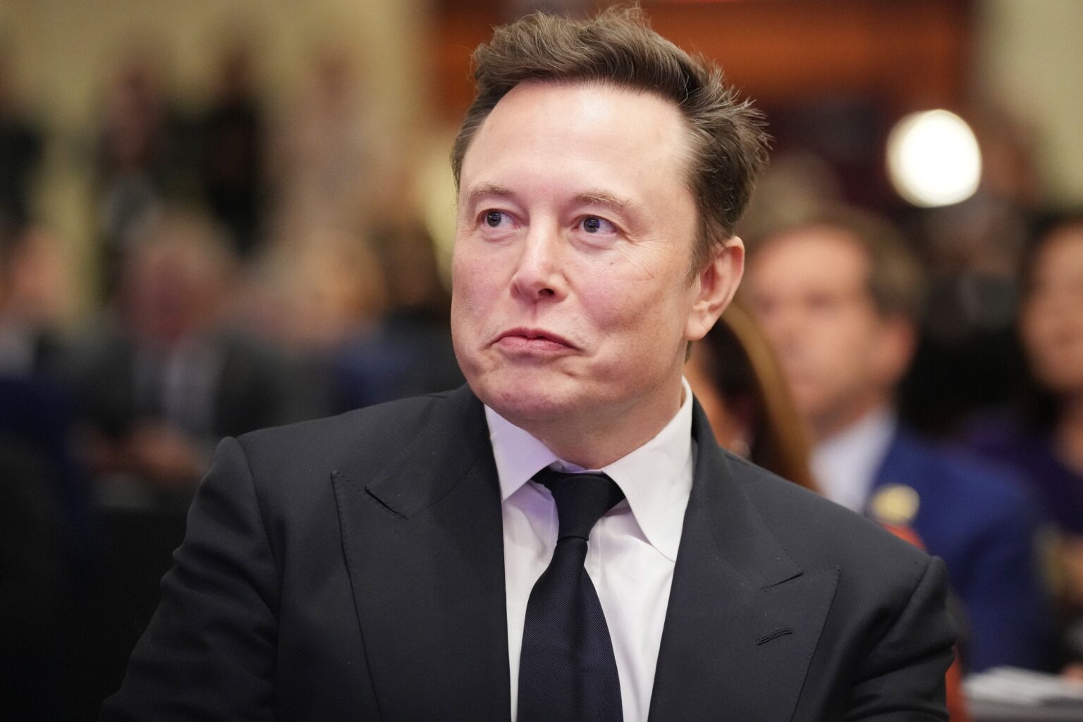 イーロン・マスク氏、ウィキペディアを狙う