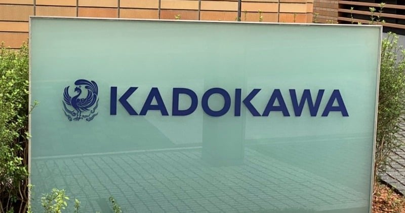 KADOKAWAとソニーグループ、戦略的な資本業務提携に合意を正式発表