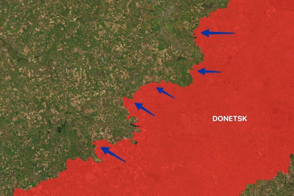 ロシア、ウクライナで獲得した平方マイル当たり138人の兵力を失う：ISW