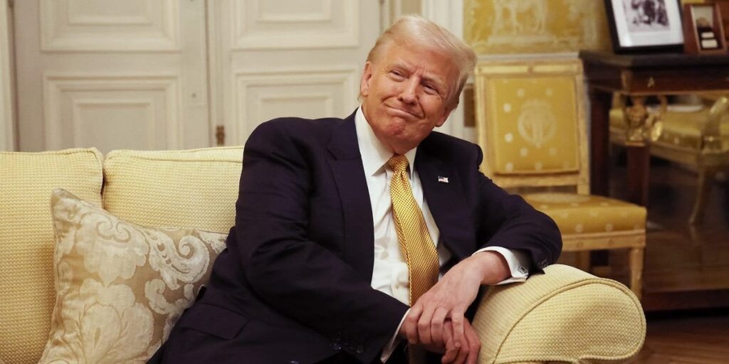 29の下院共和党はトランプ氏にIRSの無料直接税申告ツールを大統領就任初日に廃止するよう求めている