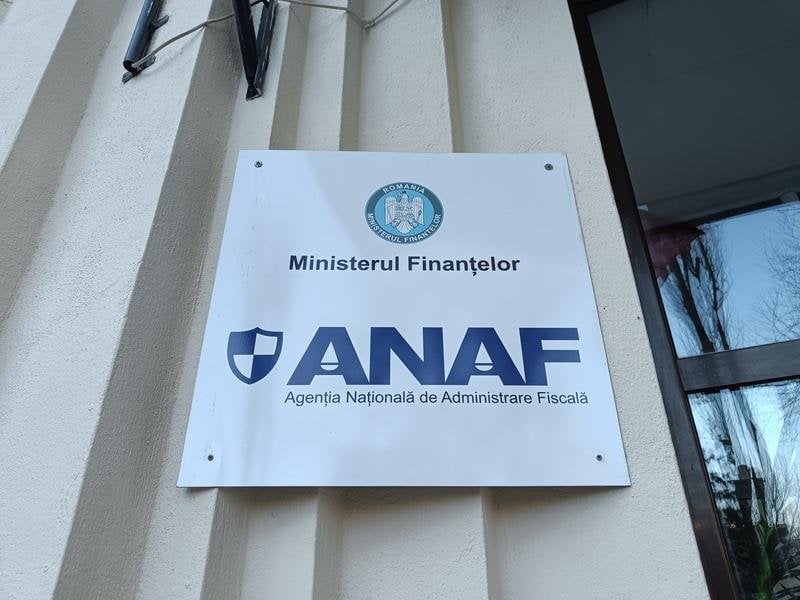 生命保険に加入するルーマニア人は、2025 年 1 月 1 日から ANAF に直接報告される - HotNews.ro