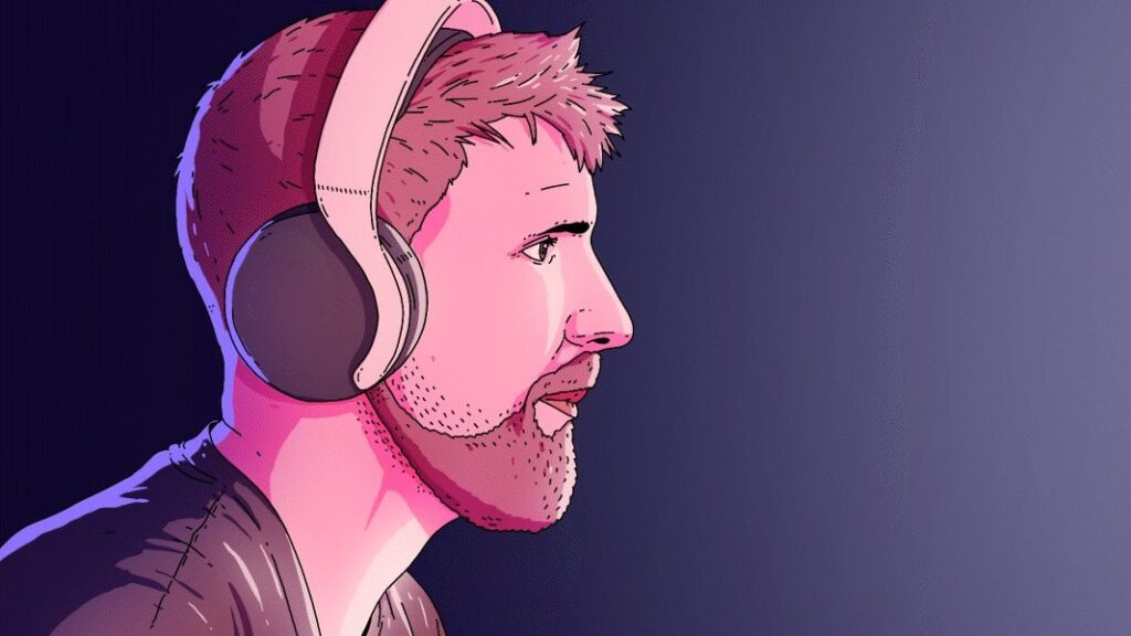 いいえ、ゲームは脳を揺さぶりません。しかし、ラウスはまだ自分の趣味を恥ずかしいと思っています。ゲームをするのは恥ずかしいと感じるかもしれません。少なくとも、プレー時間について嘘をつくことが多い32歳のラウスはそう考えている。