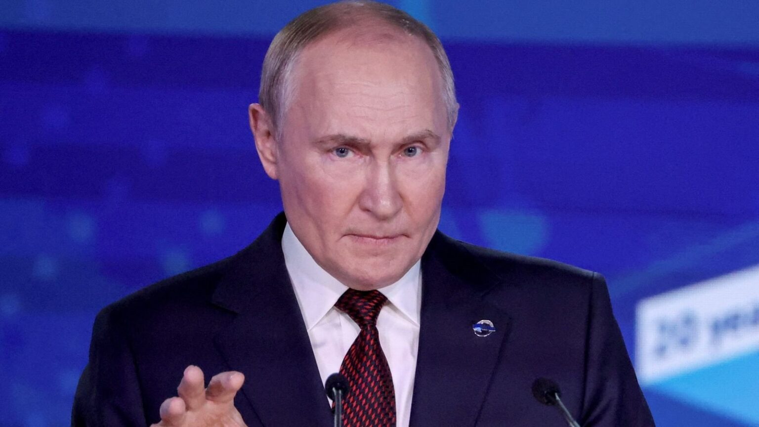 アントニー・ブリンケン：NATOはプーチン大統領に「冬の武器供与」を許さない