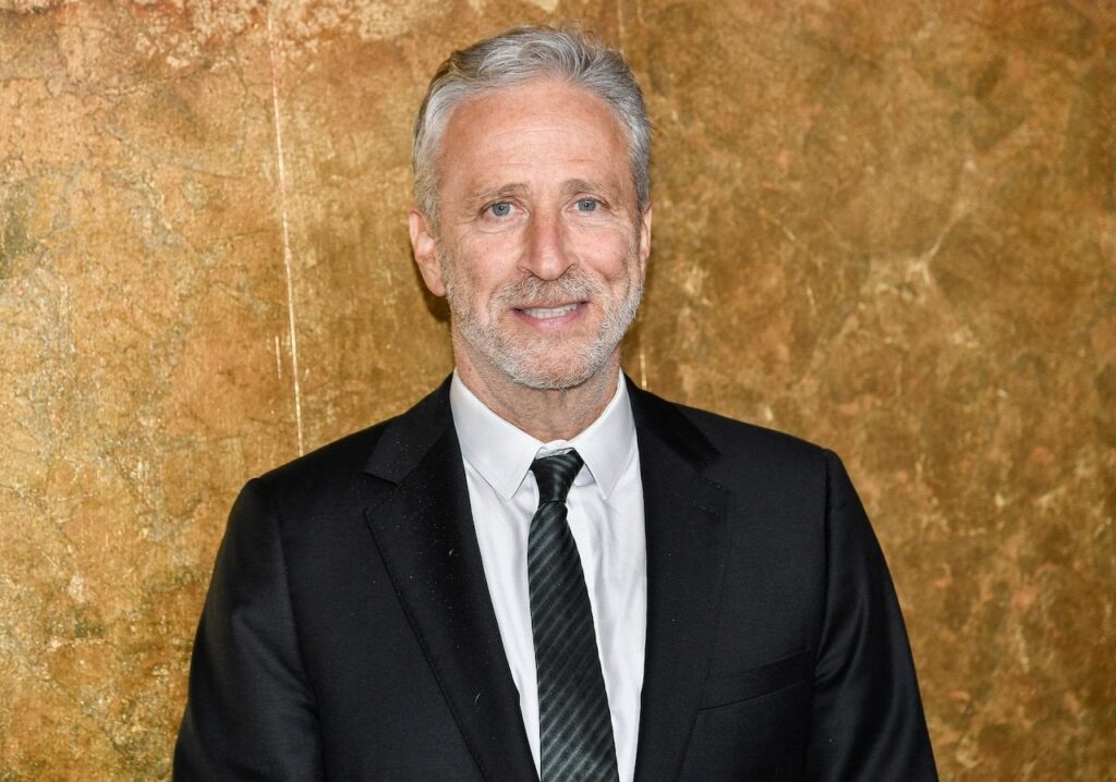 ジョン・スチュワート、バイデン恩赦について：民主党は「規範を無視」すべきだが、それを自分のものにする