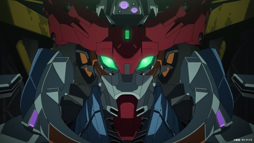 新作アニメ『ガンダム ジークアクス』発表。脚本は榎戸洋司＆庵野秀明で、『エヴァ』スタジオカラーとサンライズが初タッグ。テレビシリーズに先駆けた映画が2025年1月17日公開 ― 日本テレビ系列にて放送を予定