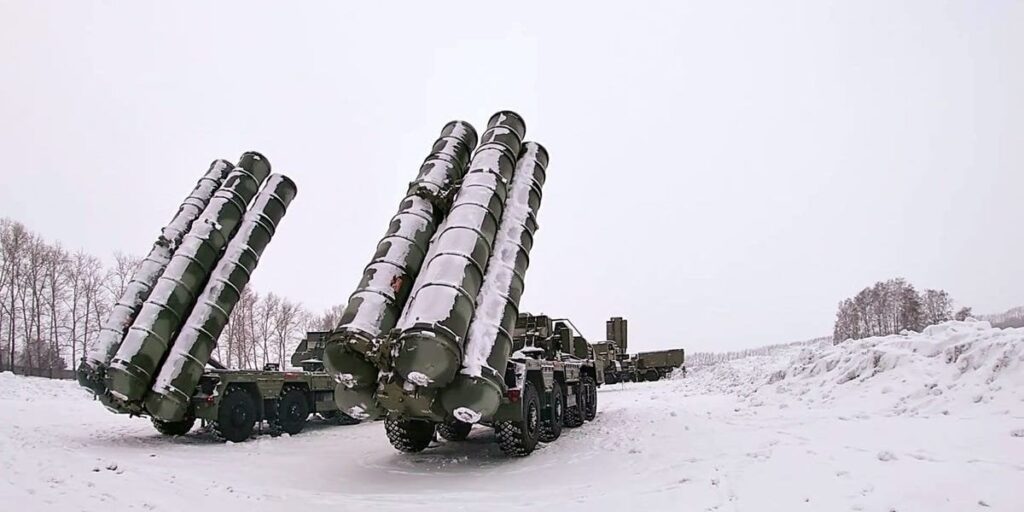 米国なしでは、ヨーロッパのNATO同盟国はロシアと戦うために必要な主要な能力をほとんど欠いている。