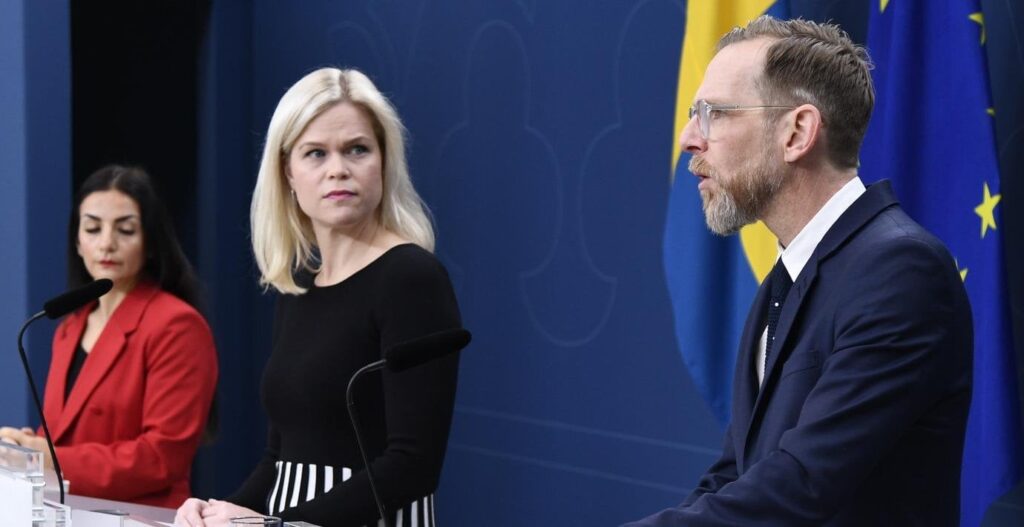 スウェーデン人の人種差別をマッピングする必要がある：「知る必要がある」