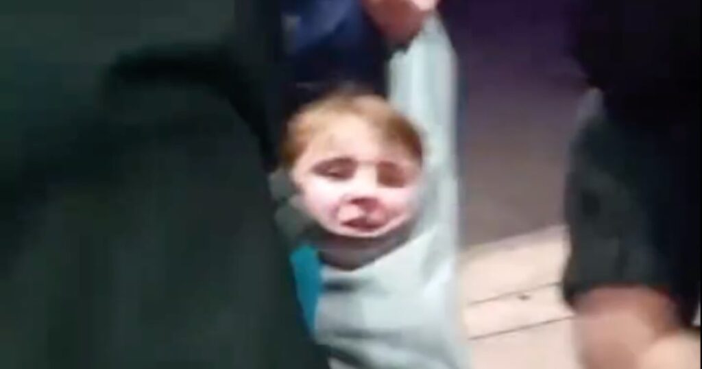 自閉症の十代の少年の家族、リズバーンの店での事件後「深く苦しんだ」