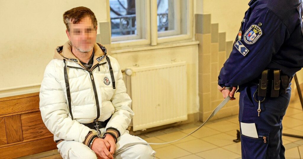 タマス・ティルの殺人者は他の埋葬された遺体についても語った