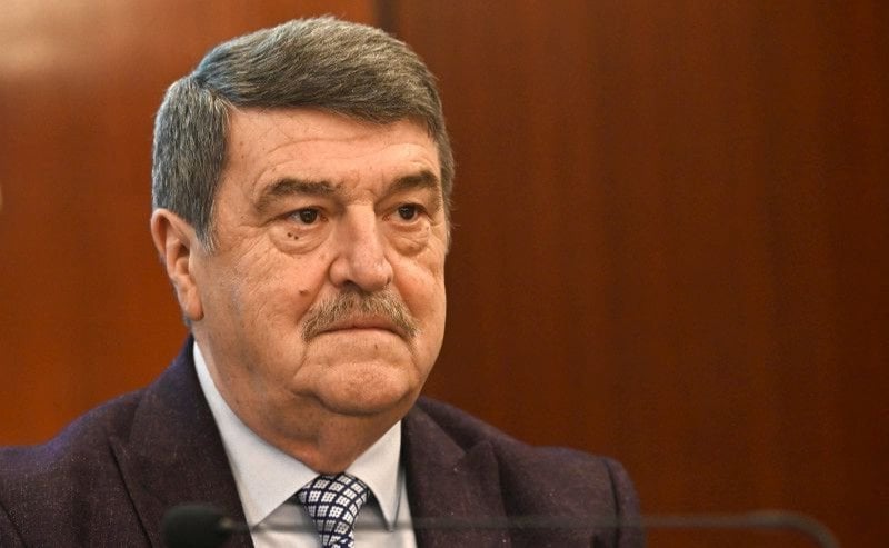 出典: トニ・グレブラ氏は引き続きAEPの責任者となり、2025年の大統領選挙の準備を監督する予定