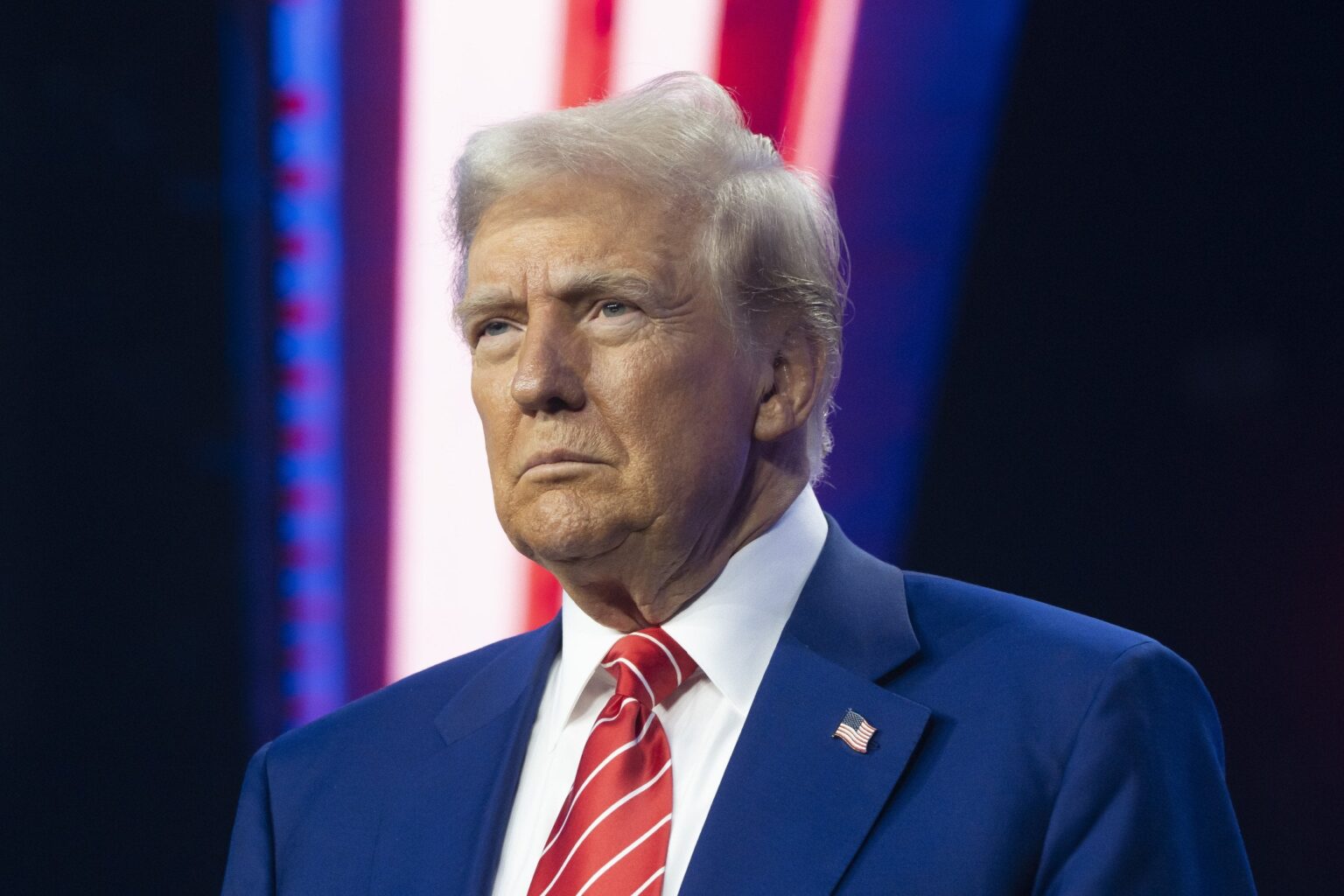 トランプ・オーガニゼーション、パナマで脱税容疑で告発