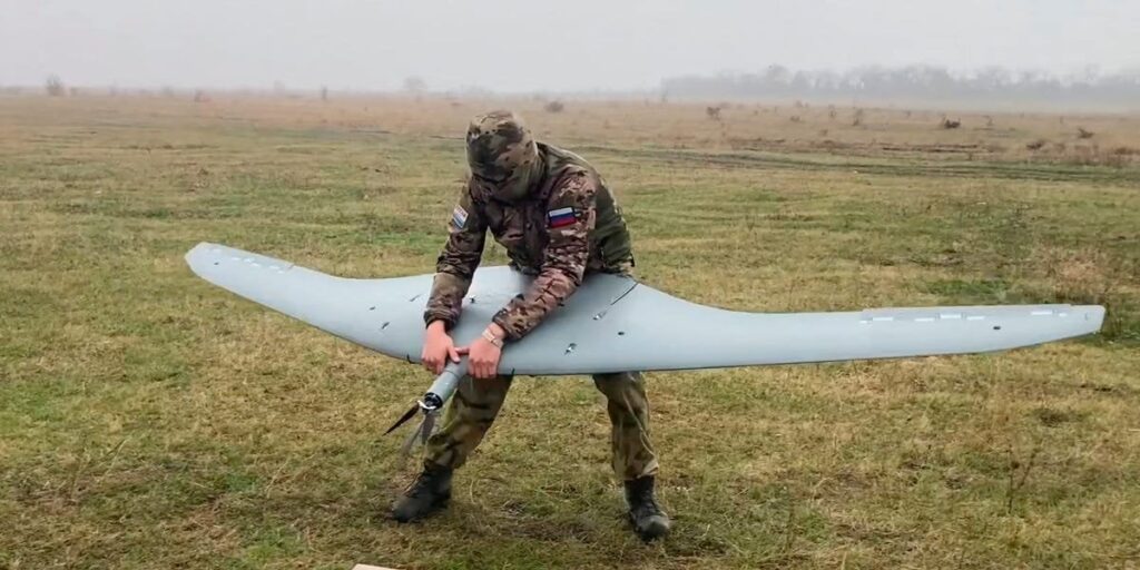 ロシアは過去3ヶ月間で1年前の4倍の無人機とミサイルをウクライナに発射した：報道