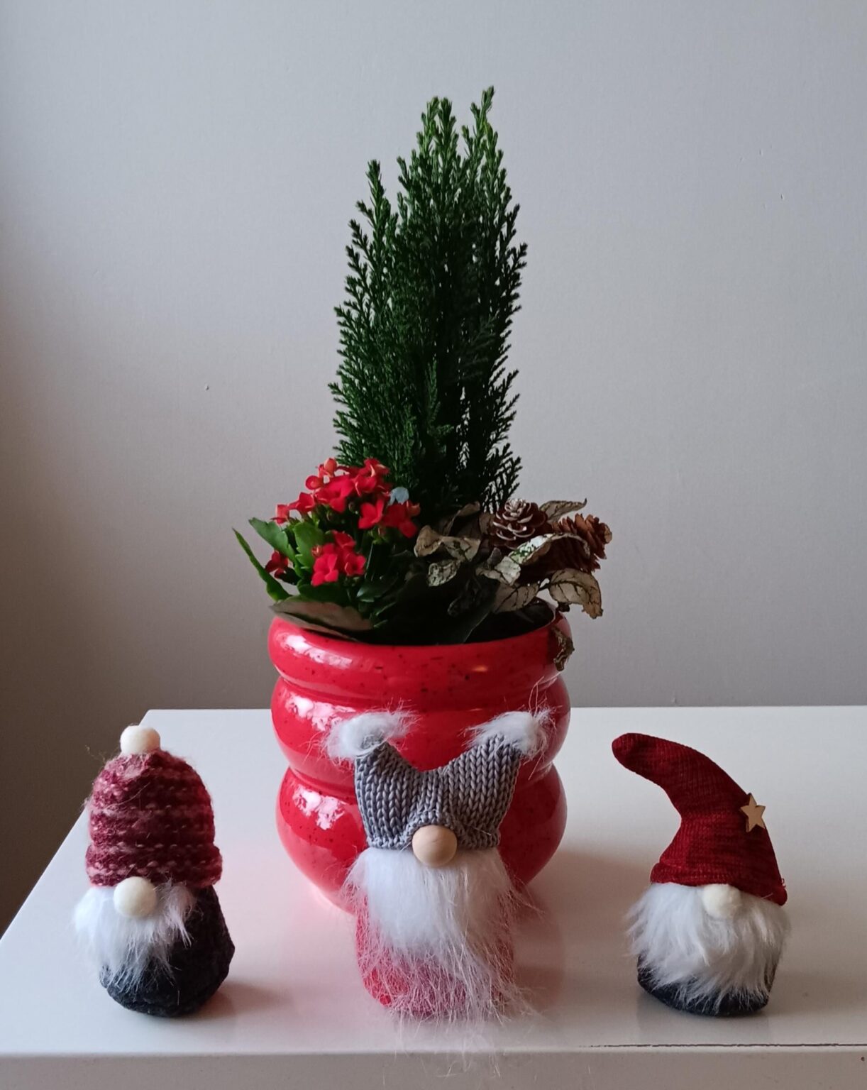 メリークリスマス。