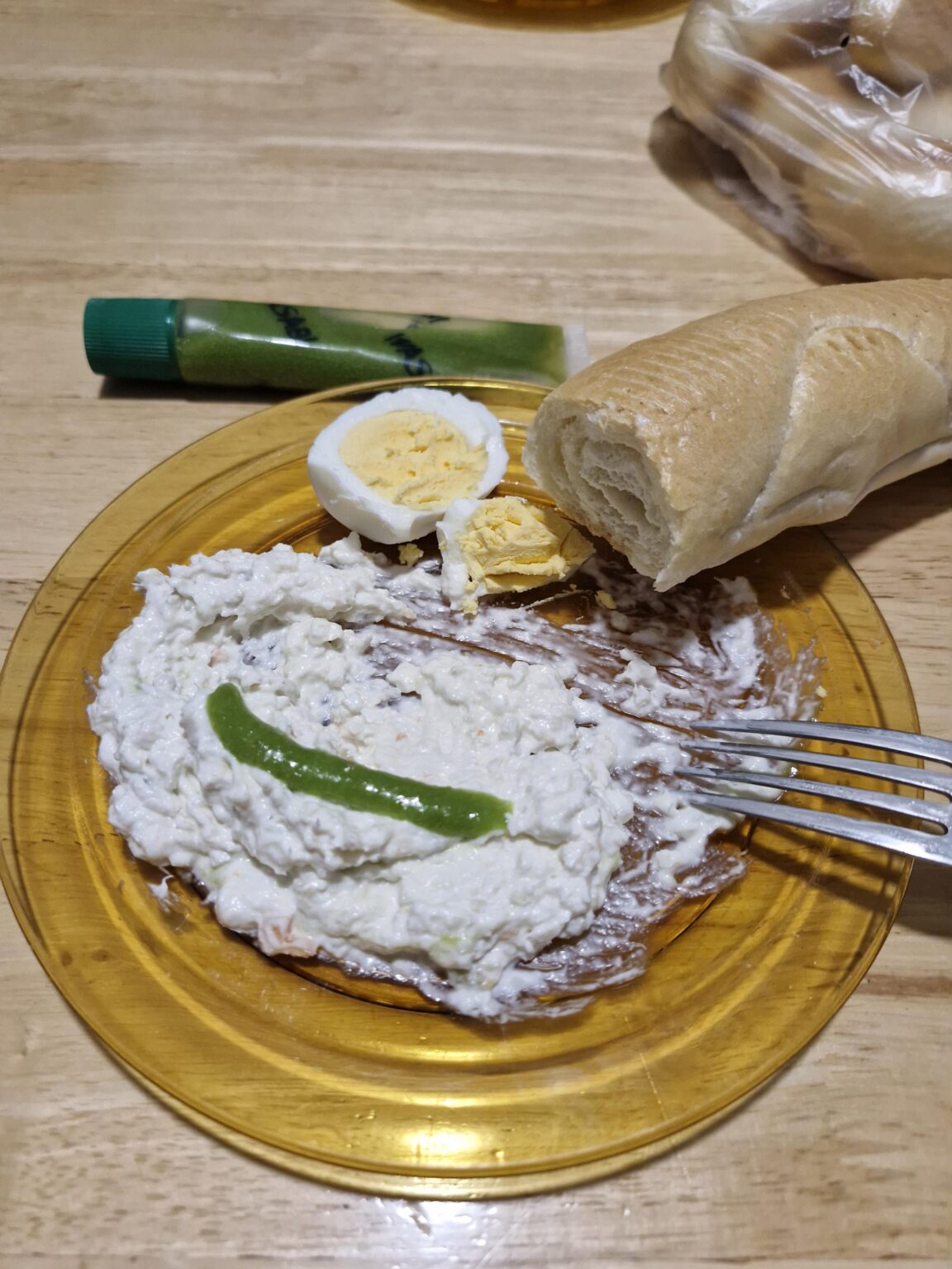 タラのおかず。タラの何が好きですか？