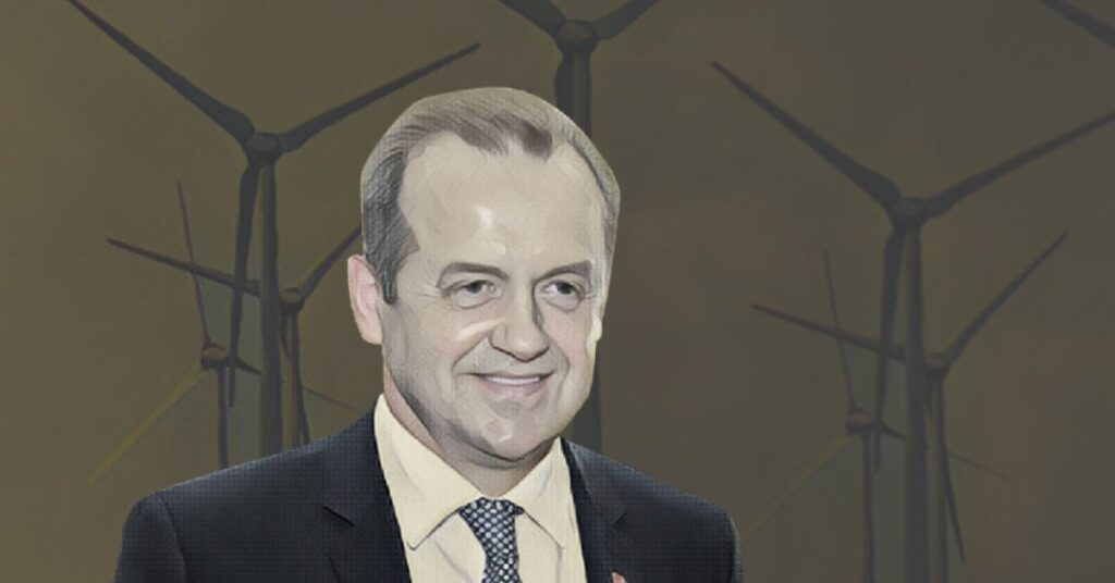 今日、LNG 貯蔵船インディペンデンスはリトアニアの所有となりました。